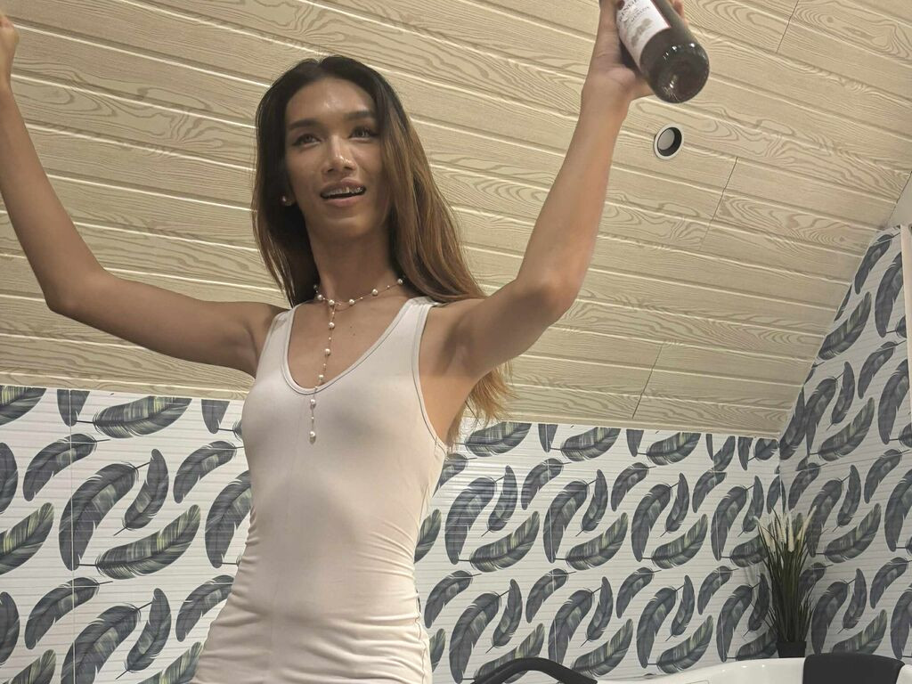 AubreyHansley nude cam model profile photo