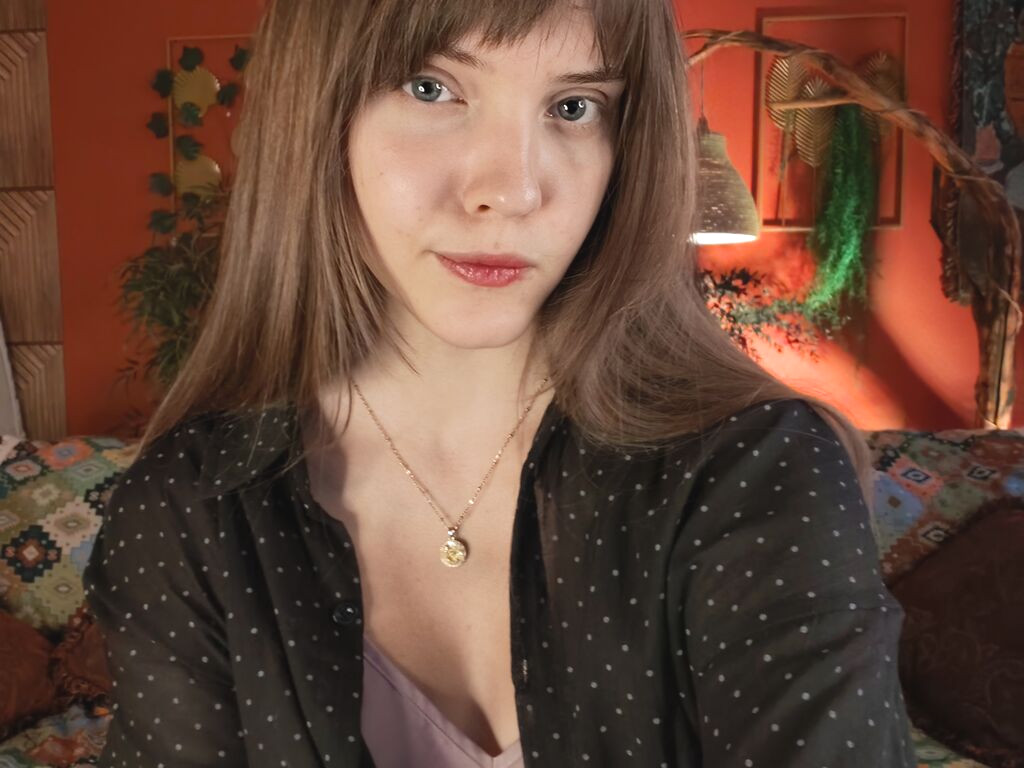 AuroraWeil nude cam model profile photo