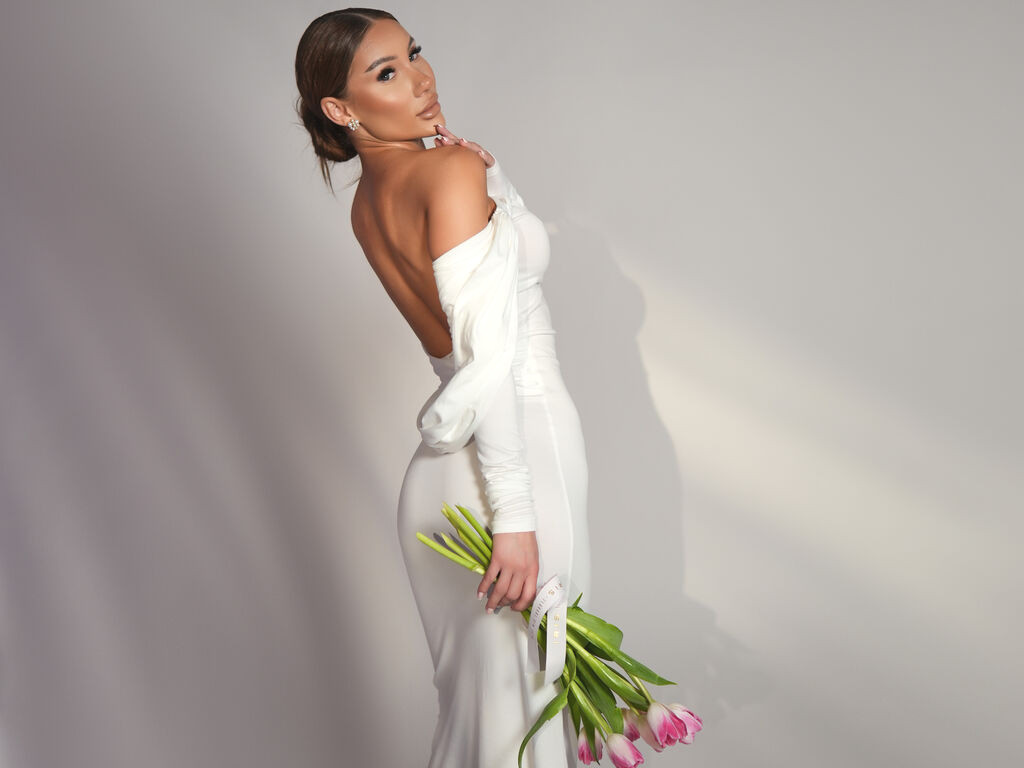 AvaHeath nude cam model profile photo