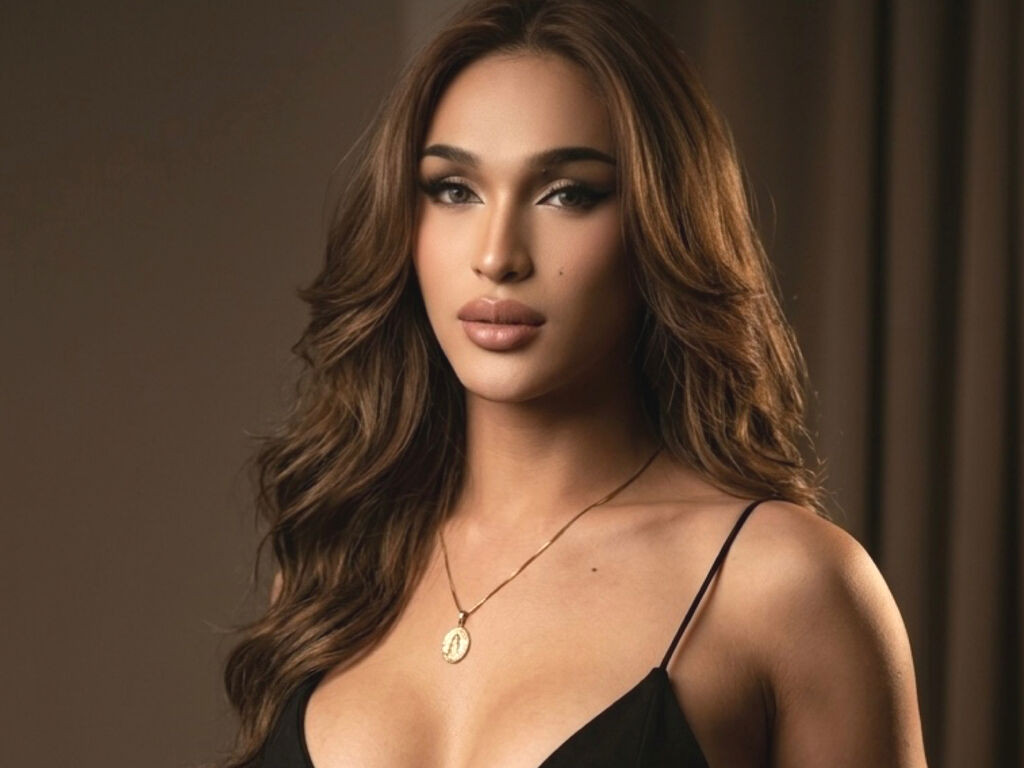 AveryChavez nude cam model profile photo