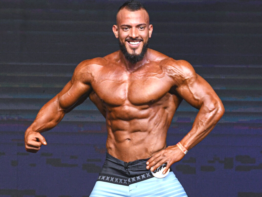 AxelMarck nude cam model profile photo