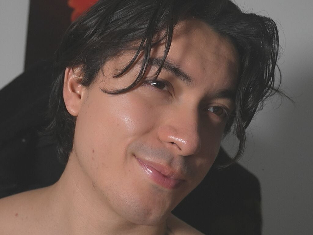 AxelMurphys nude cam model profile photo
