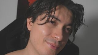 AxelMurphys 24 male sexy cam model profile