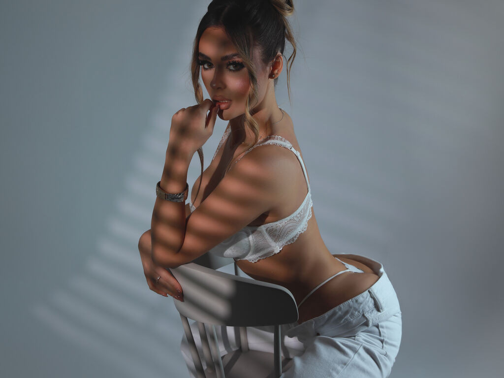 AyannaNur Naked