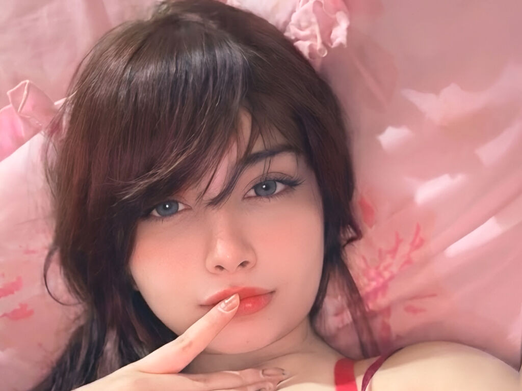 AyraNyx naked cam model gallery photo