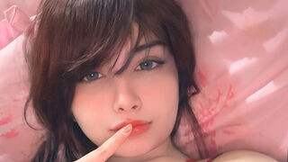 AyraNyx 22 female hot cam model profile