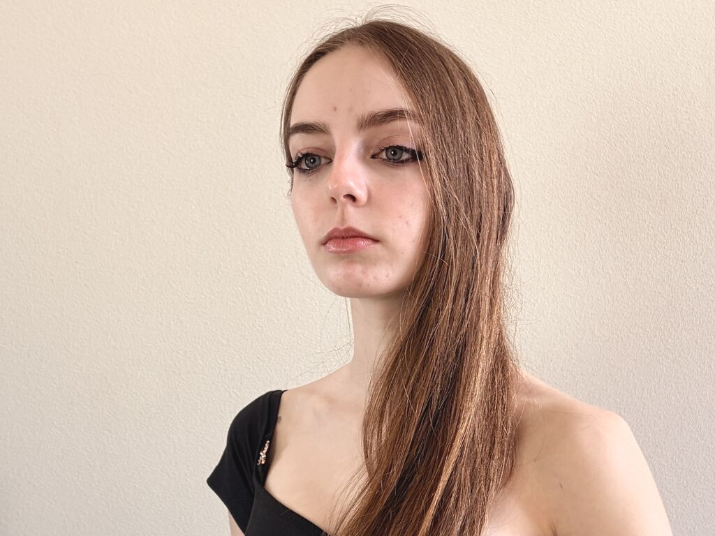 BarbaraMcDaniel naked cam model gallery photo