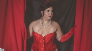 BarbaraSabatini 37 female fetish live cam model profile