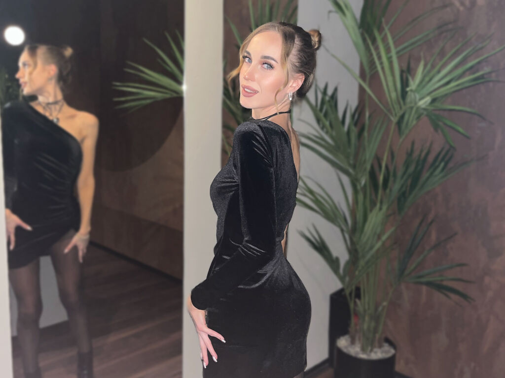 BarbieRaw Nude