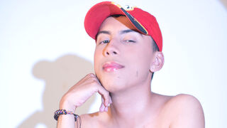 BaronRed Profile