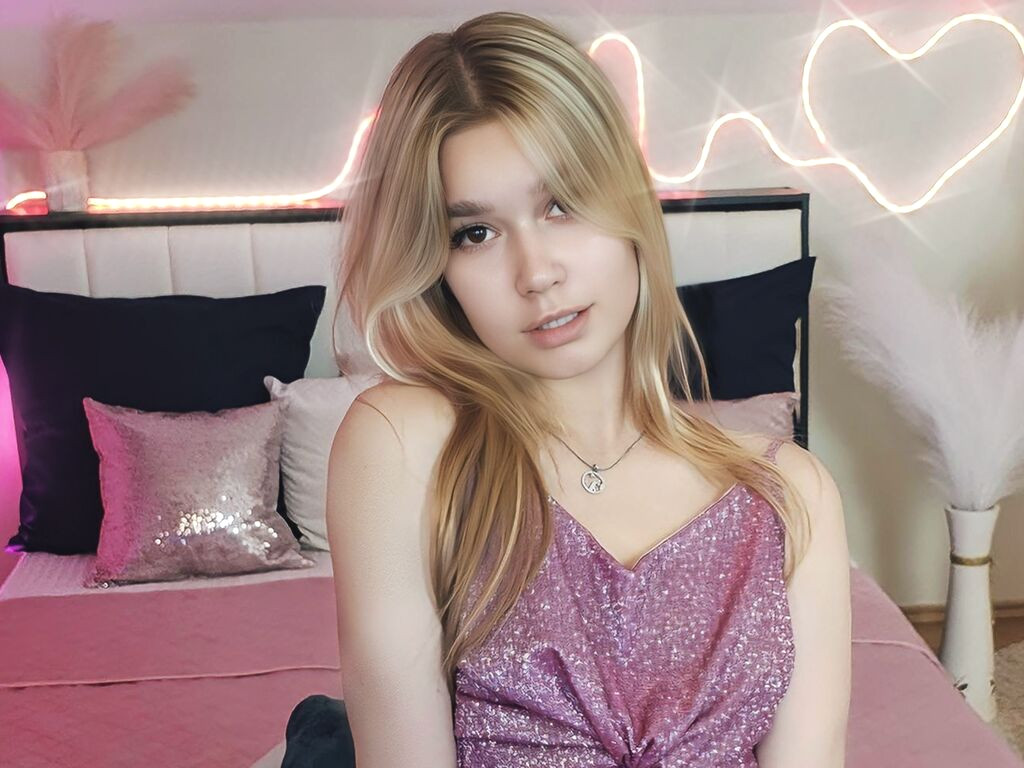 BattyMelody Nude