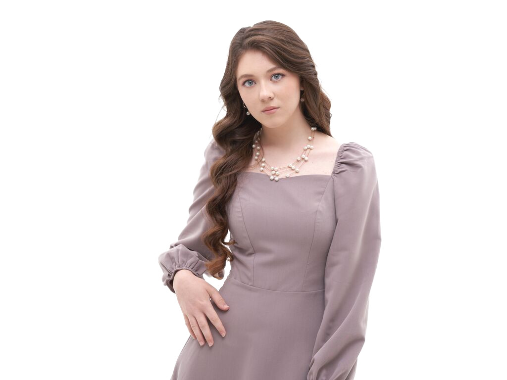 BellaCaramel naked cam model gallery photo