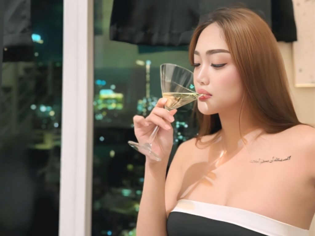 BellaDaza Nude