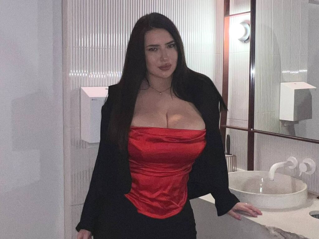 BellaMoreau nude cam model profile photo
