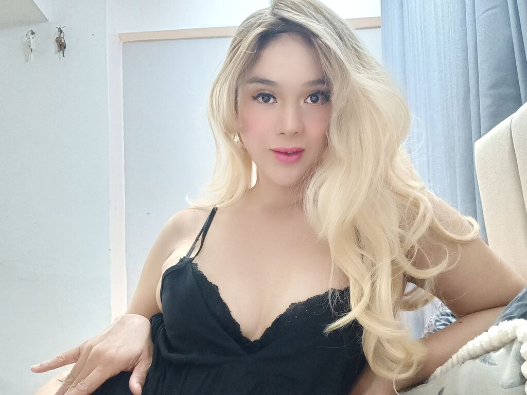BellaPrince Naked