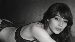 BerylUlerio 18 female strip cam model profile