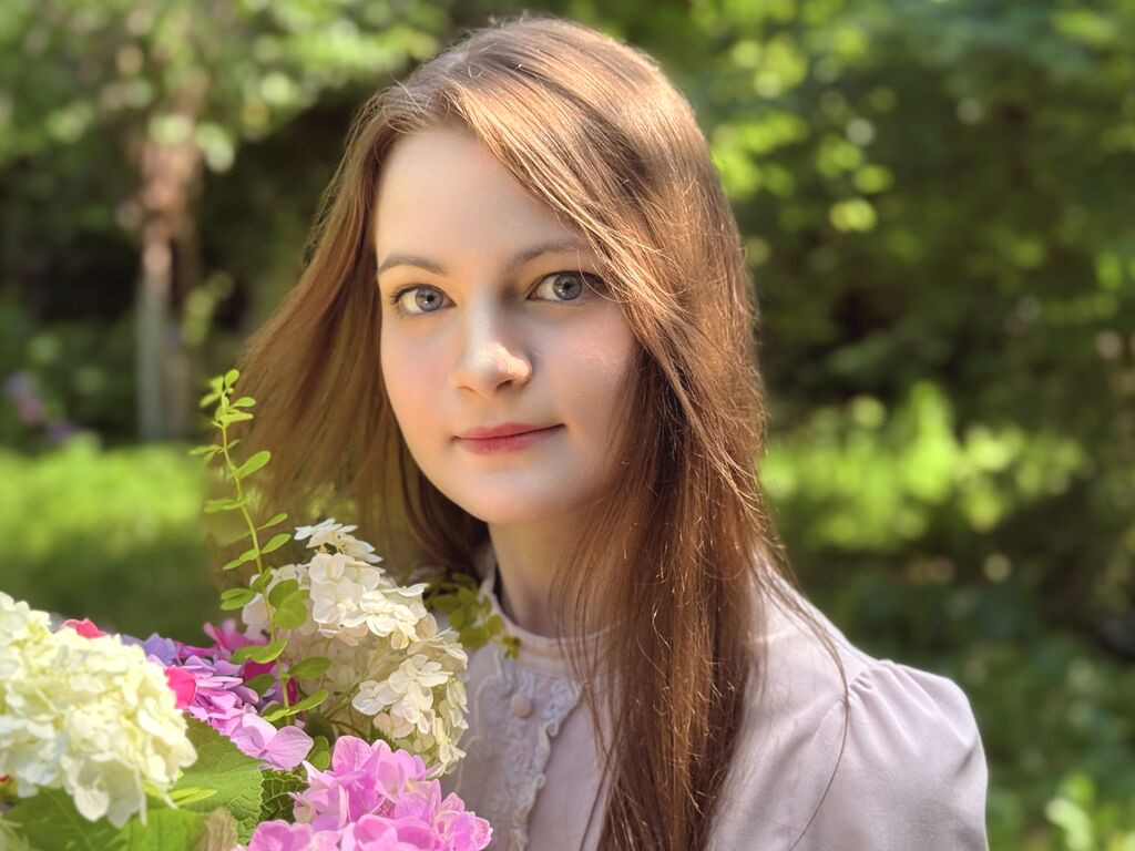 BethanyBloom nude cam model profile photo