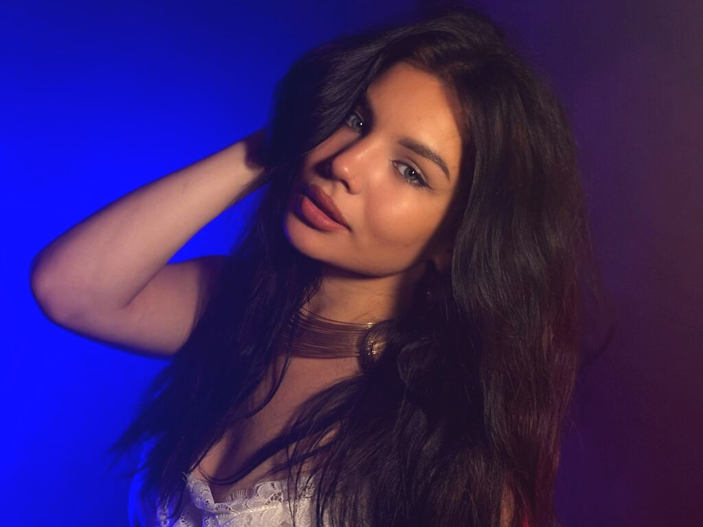 BiancaKennedy nude cam model profile photo