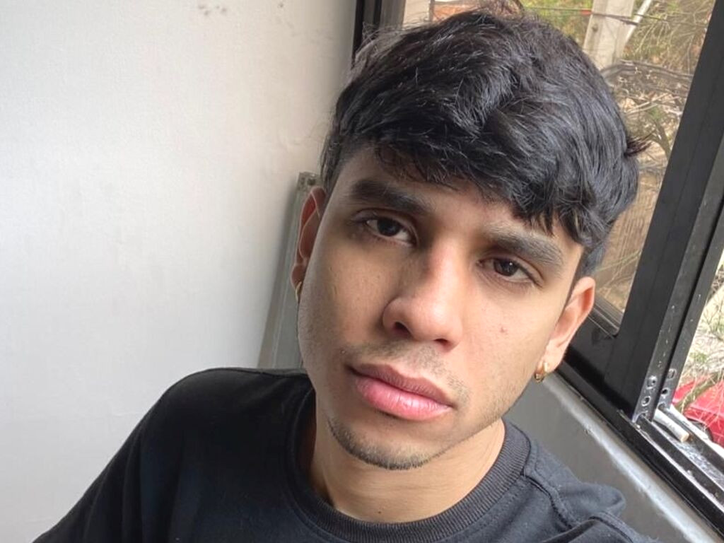 BillyDaniel nude cam model profile photo