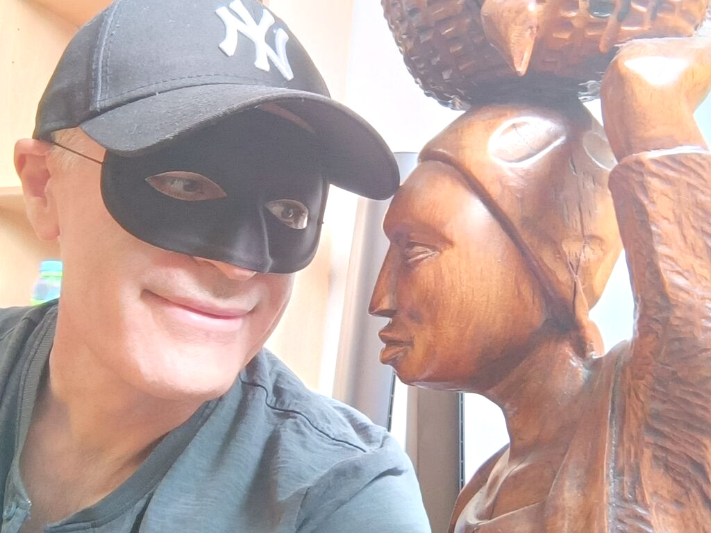 BillySteeldong nude cam model profile photo