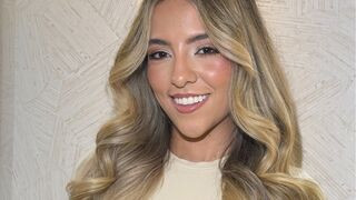 BlairHastings 22 female live cam model profile