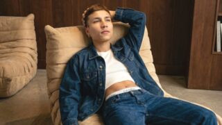 BlakeDan 19 male erotic cam model profile