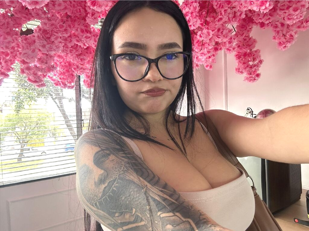 BleirBake Nude