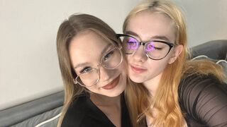 BlissAndDoretta Profile