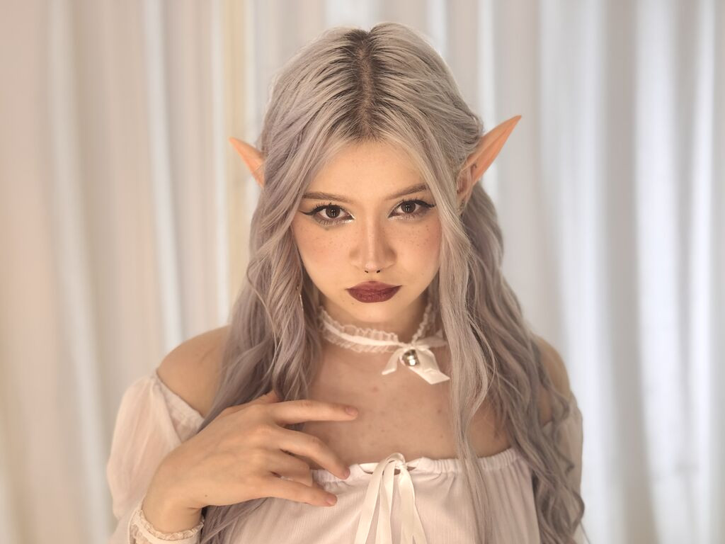 BlissGaler Naked