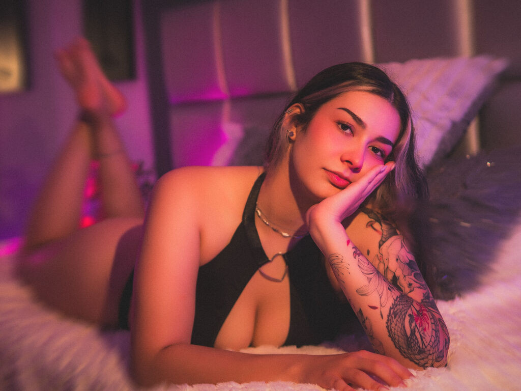 BonnieRider nude cam model profile photo