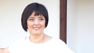 BrandiBlack 54 female mature live cam model profile