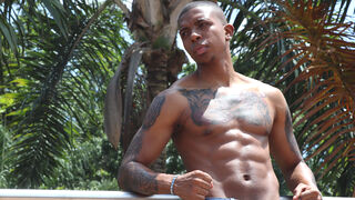 BraytonGordons 25 male strip related cam model profile