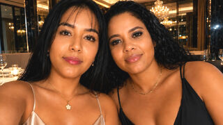 BrielleAndAvriel 34 female lesbian strip cam model profile