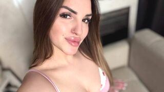 BrienaOne 24 female nude cam model profile