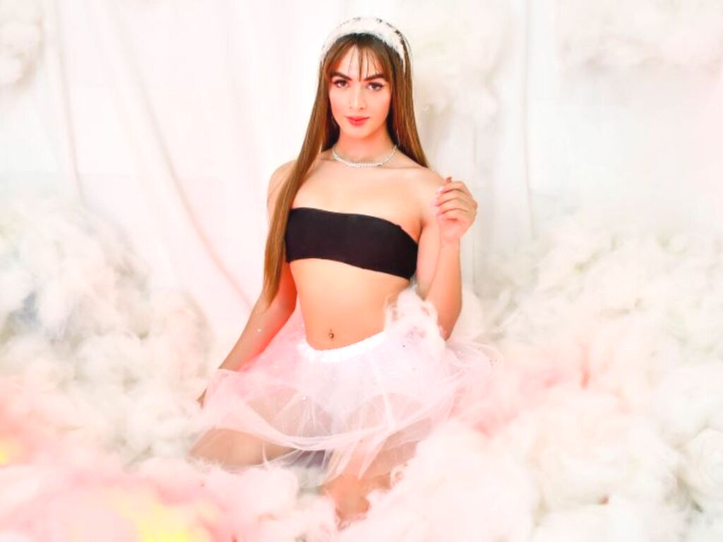 BrihanaEvans nude cam model profile photo