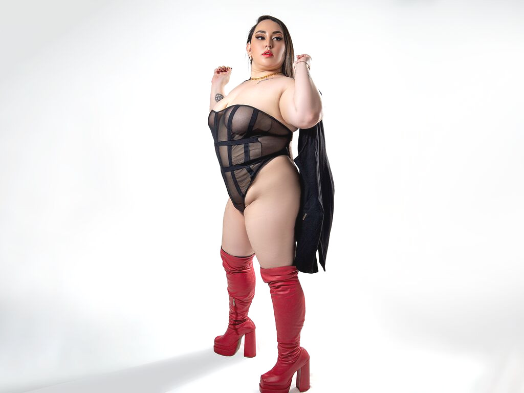 BrithSanchez Naked