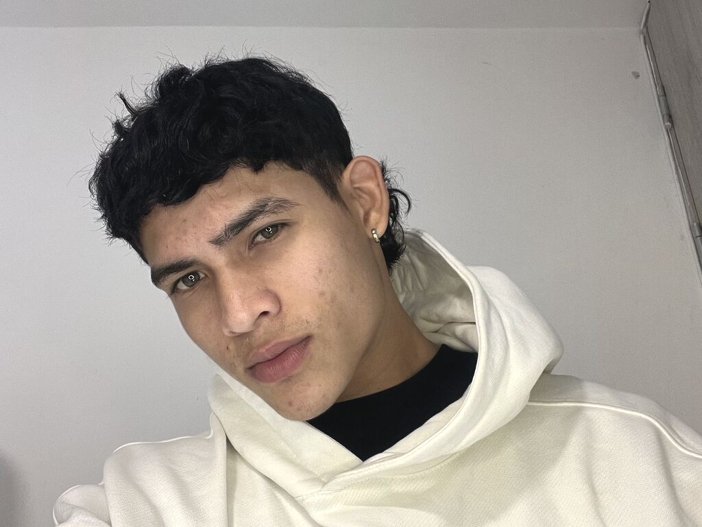 BryanRamos Nude