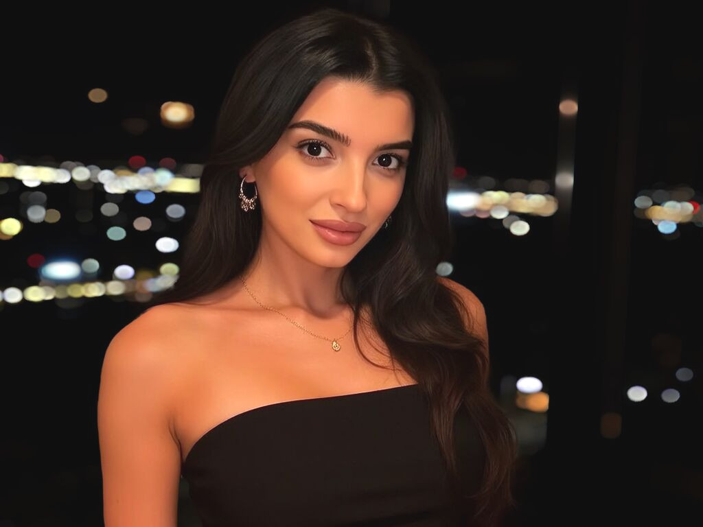 BryannaRose nude cam model profile photo