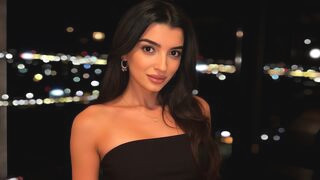 BryannaRose 29 female hot cam model profile