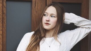 CallistaEverleig 18 female hot cam model profile
