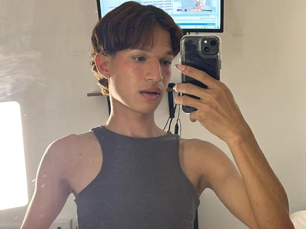 CameronMiranda nude cam model profile photo