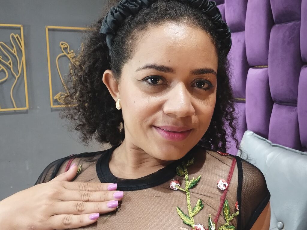 CamilaCampos Nude
