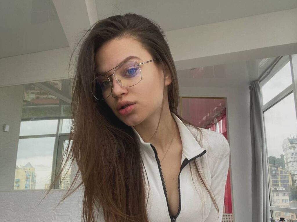 CamillaWiliams Nude