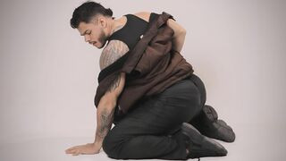 CamiloBlack 23 male naked related cam model profile