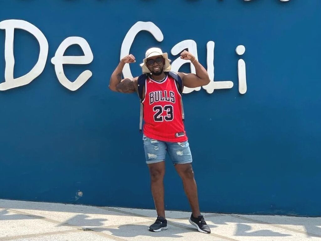 CamiloMelo nude cam model profile photo
