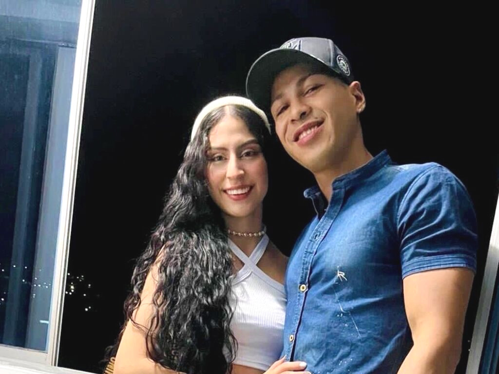 CandaceandJoe Nude