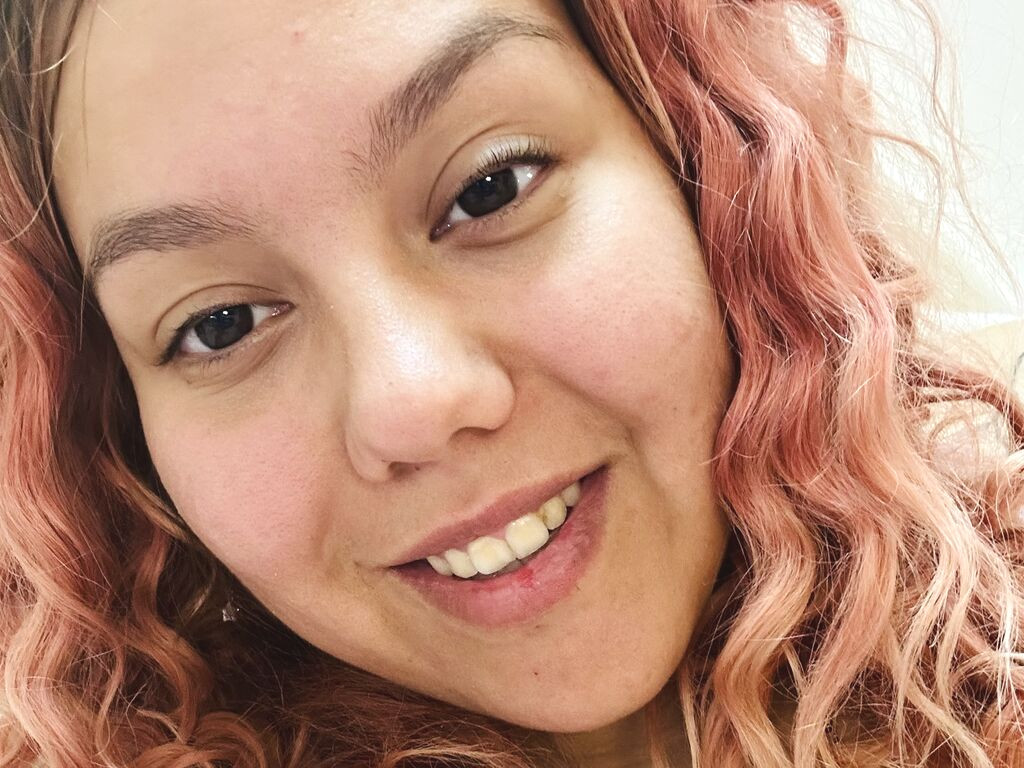 Carlottaaaa Nude