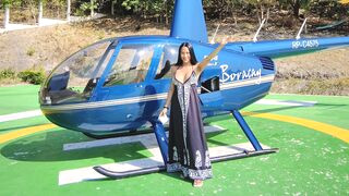 CarmelaSebastian 25 transgender hot cam model profile
