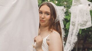CarolinaRichman 18 female sexy cam model profile