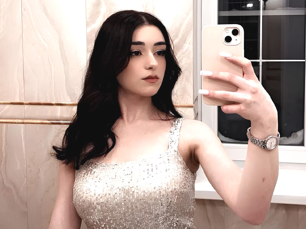 CarriMaclachlan nude cam model profile photo